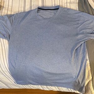 Men's Lululemon Relaxed Fit